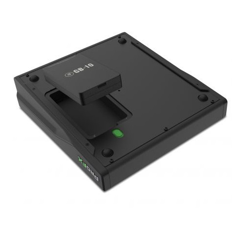 Mackie PROFX10GO Mezclador 10 Canales con Batería