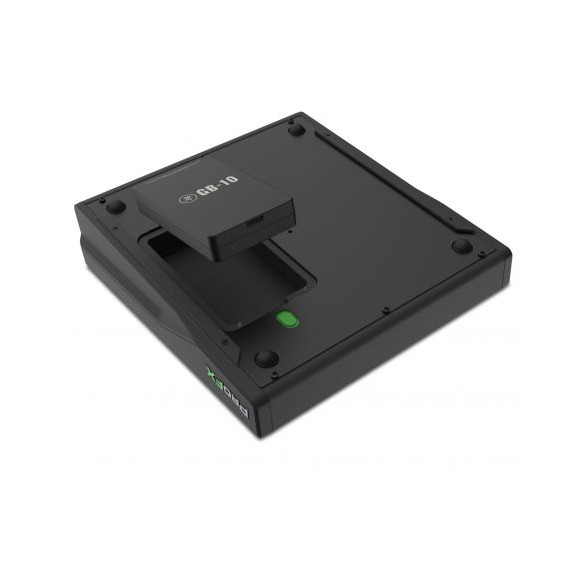 Mackie PROFX10GO Mezclador 10 Canales con Batería