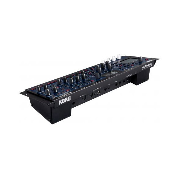 Korg MULTIPOLY-M Módulo de sonidos/Sintetizador