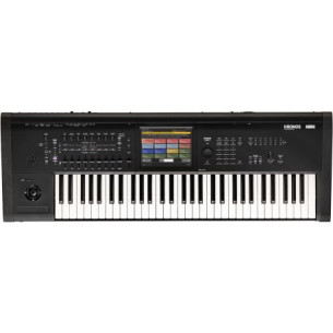 Korg KRONOS 3 61 Teclado Workstation Profesional