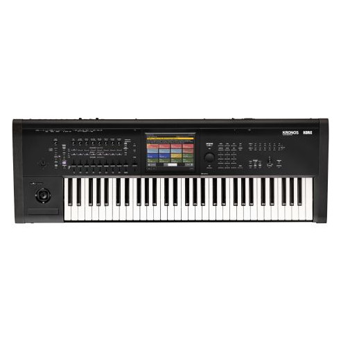 KORG KRONOS 3 61 Teclado Workstation Profesional