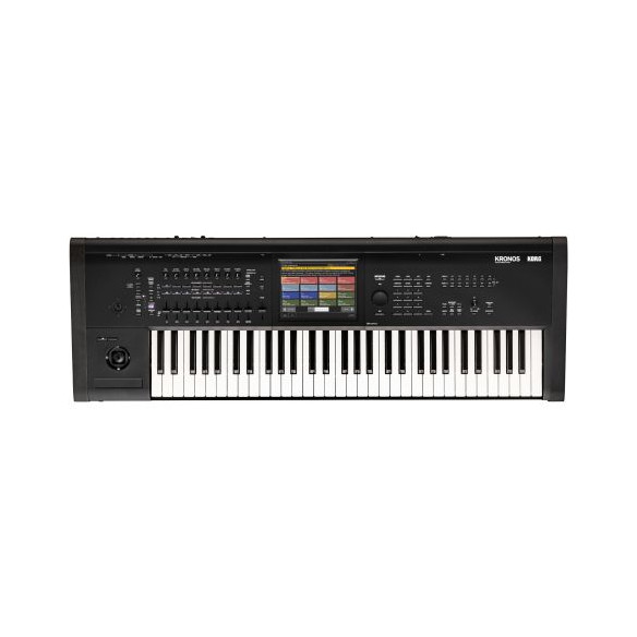 Korg KRONOS 3 61 Teclado Workstation Profesional Korg KRONOS 3 61 Teclado Workstation Profesional
