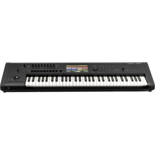 Korg KRONOS 3 61 Teclado Workstation Profesional 2