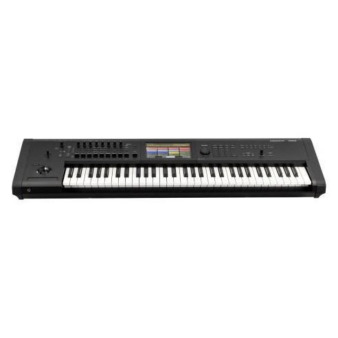 Korg KRONOS 3 61 Teclado Workstation Profesional