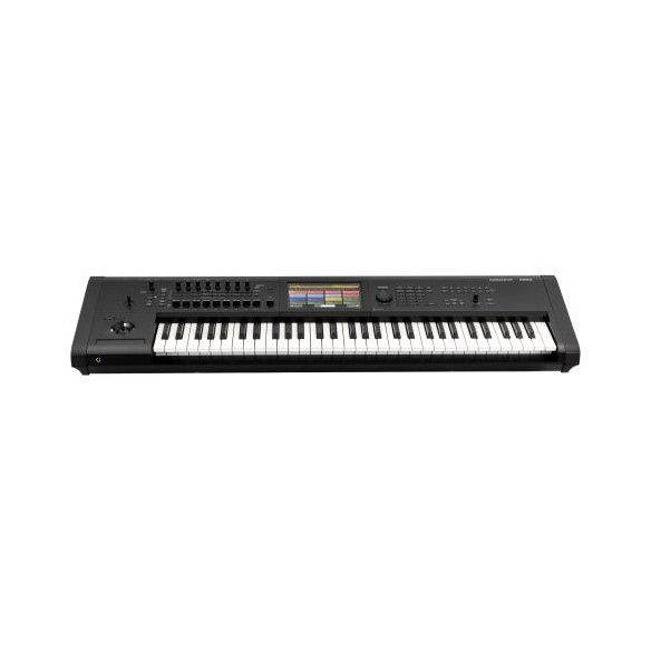 Korg KRONOS 3 61 Teclado Workstation Profesional Korg KRONOS 3 61 Teclado Workstation Profesional