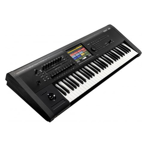 Korg KRONOS 3 61 Teclado Workstation Profesional