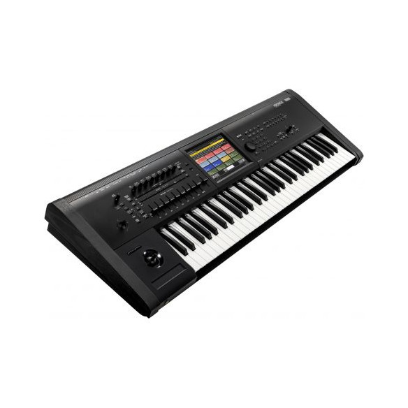 Korg KRONOS 3 61 Teclado Workstation Profesional Korg KRONOS 3 61 Teclado Workstation Profesional