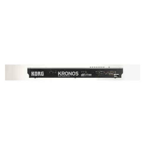 Korg KRONOS 3 61 Teclado Workstation Profesional