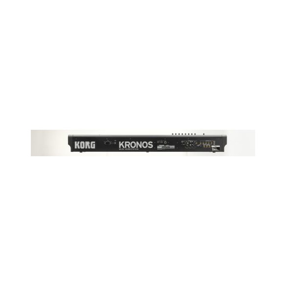 Korg KRONOS 3 61 Teclado Workstation Profesional Korg KRONOS 3 61 Teclado Workstation Profesional