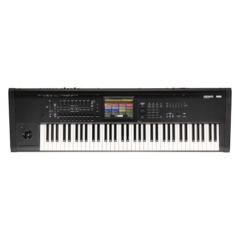 KORG KRONOS 3 73 Teclado Workstation Profesional