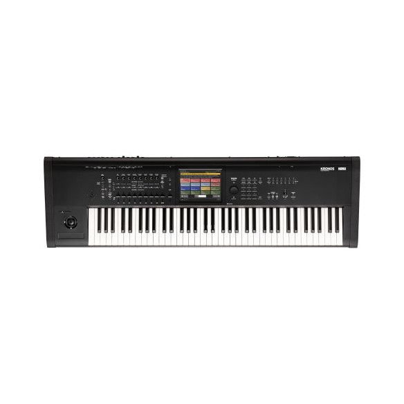 Korg KRONOS 3 73 Teclado Workstation Profesional