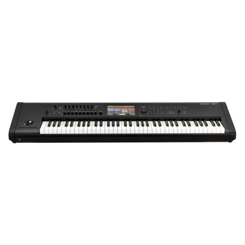 Korg KRONOS 3 73 Teclado Workstation Profesional