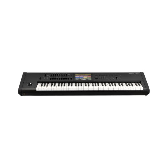 Korg KRONOS 3 73 Teclado Workstation Profesional