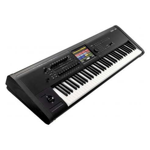 Korg KRONOS 3 73 Teclado Workstation Profesional