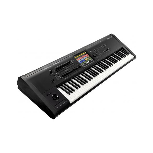 Korg KRONOS 3 73 Teclado Workstation Profesional