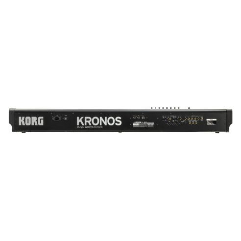 Korg KRONOS 3 73 Teclado Workstation Profesional