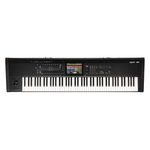 KORG KRONOS 3 88 Teclado Workstation Profesional