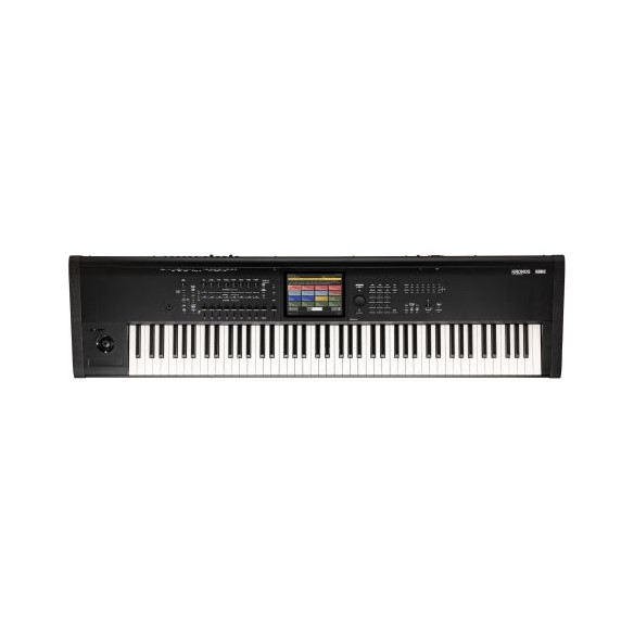 Korg KRONOS 3 88 Teclado Workstation Profesional Korg KRONOS 3 88 Teclado Workstation Profesional