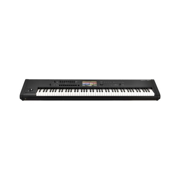 Korg KRONOS 3 88 Teclado Workstation Profesional Korg KRONOS 3 88 Teclado Workstation Profesional
