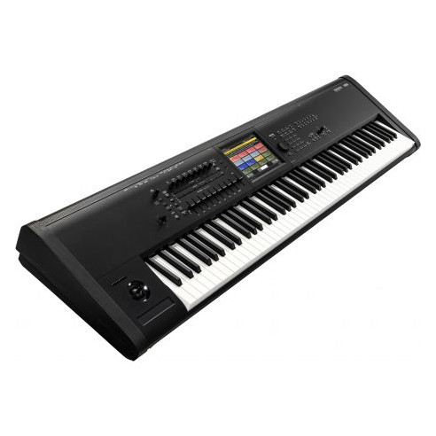 Korg KRONOS 3 88 Teclado Workstation Profesional