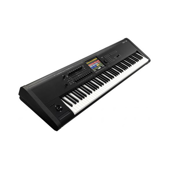 Korg KRONOS 3 88 Teclado Workstation Profesional Korg KRONOS 3 88 Teclado Workstation Profesional