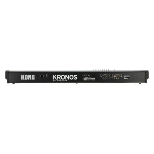 Korg KRONOS 3 88 Teclado Workstation Profesional