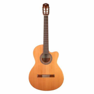 José Torres JTC-10CC CROSSOVER Guitarra Clásica Electrificada