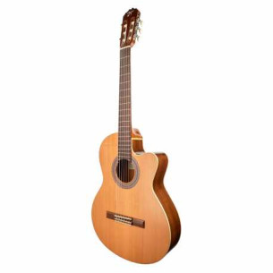 José Torres JTC-10CC CROSSOVER Guitarra Clásica Electrificada 2
