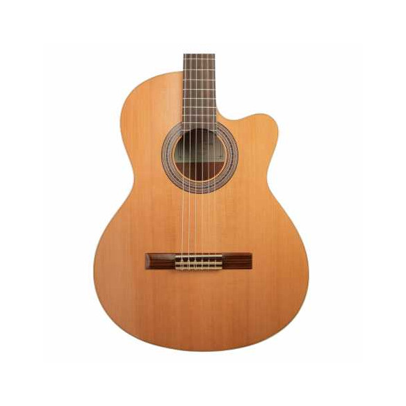 José Torres JTC-10CC CROSSOVER Guitarra Clásica Electrificada