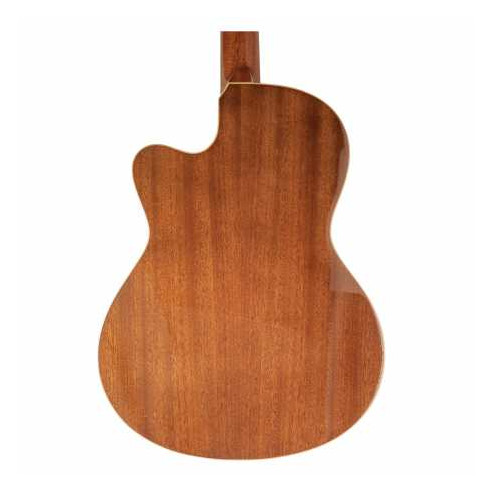 José Torres JTC-10CC CROSSOVER Guitarra Clásica Electrificada