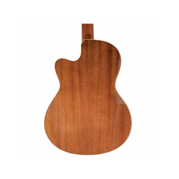 José Torres JTC-10CC CROSSOVER Guitarra Clásica Electrificada