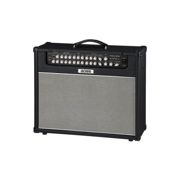 comprar Ampl Guitarra Boss Nextone Special 80W.Altavoz 12" Custom Waza