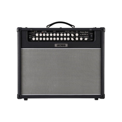 comprar Ampl Guitarra Boss Nextone Special 80W.Altavoz 12" Custom Waza