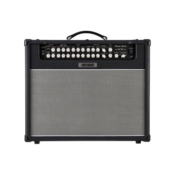comprar Ampl Guitarra Boss Nextone Special 80W.Altavoz 12" Custom Waza