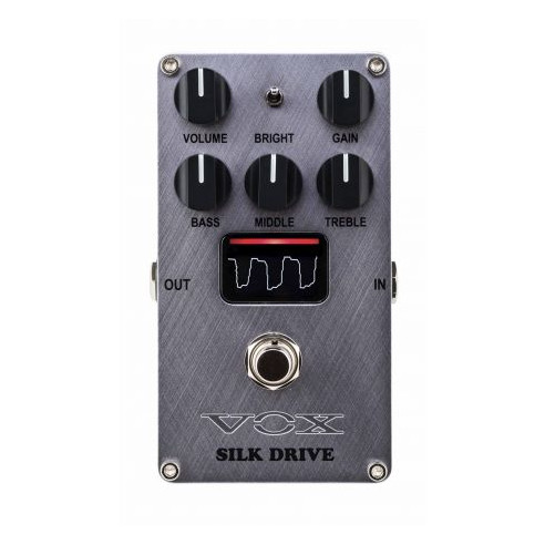 Vox CLUBMAN 60 SET Amplificador a Válvulas para Guitarras Hollowbody + accesorios