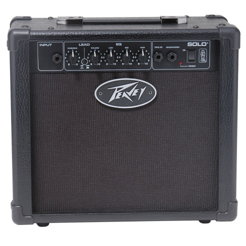 PEAVEY SOLO