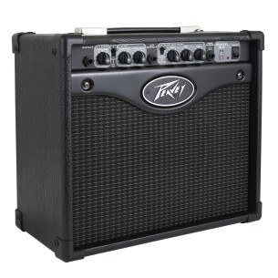 Peavey RAGE 158 Amplificador Guitarra Eléctrica 15W