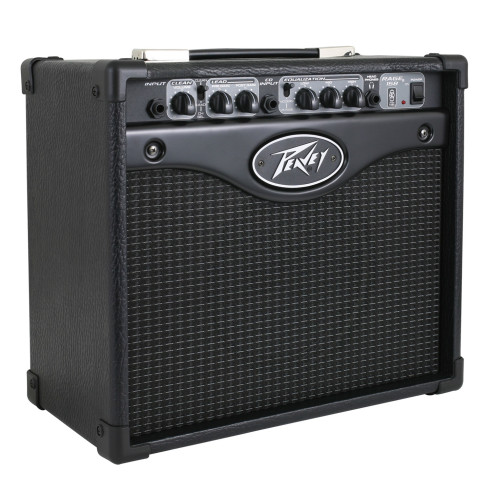 PEAVEY RAGE 158 Amplificador Guitarra Eléctrica 15W