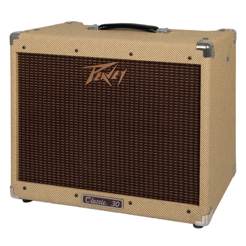 PEAVEY CLASSIC 30 112 (II) TWEED