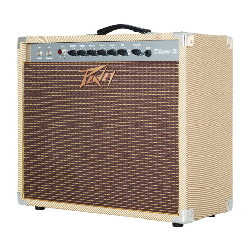 PEAVEY CLASSIC 20 112 COMBO