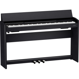 Roland F701-CB Piano Digital Doméstico