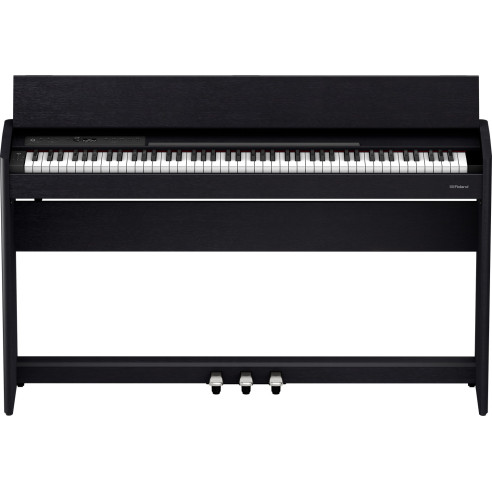 Roland F701-CB Piano Digital Doméstico