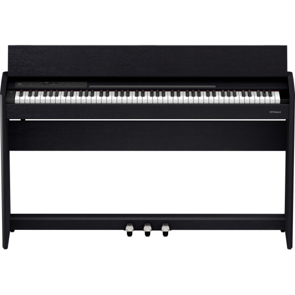 Roland F701-CB Piano Digital Doméstico