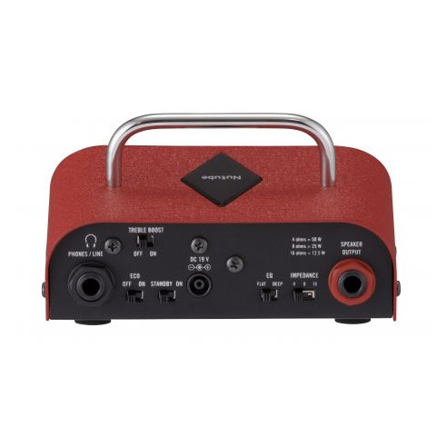 Vox MV50 BRIAN MAY Mini Cabezal de Guitarra