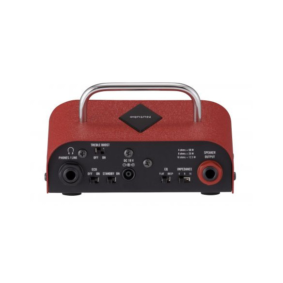 Vox MV50 BRIAN MAY Mini Cabezal de Guitarra Vox MV50 BRIAN MAY Mini Cabezal de Guitarra