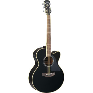 Compra CPX700II BL online | MusicSales