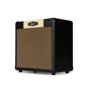 Cort CM15R BLACK  Amplificador Guitarra Eléctrica 2