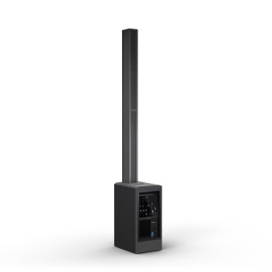 LD Systems MAUI 11 G3 MIX Sistema de PA Portátil Negro 2
