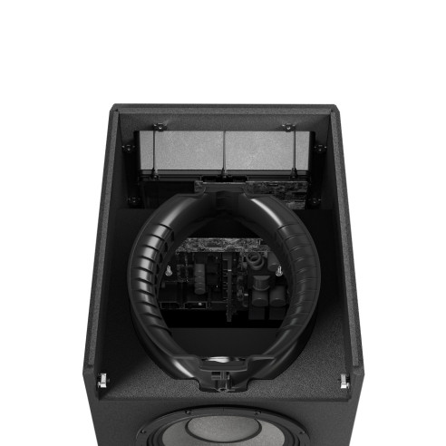 LD Systems MAUI 11 G3 MIX Sistema de PA Portátil Negro