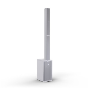 LD Systems MAUI 11 G3 MIX W Sistema de PA Portátil Blanco